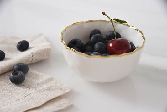 portofino snack bowl