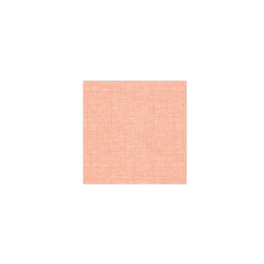 Salmon Papersoft Cocktail  Napkins- 20