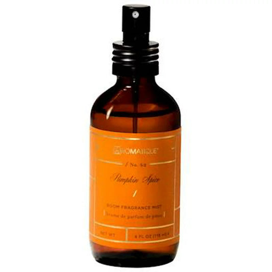 Pumpkin Spice - Glass Room Spray