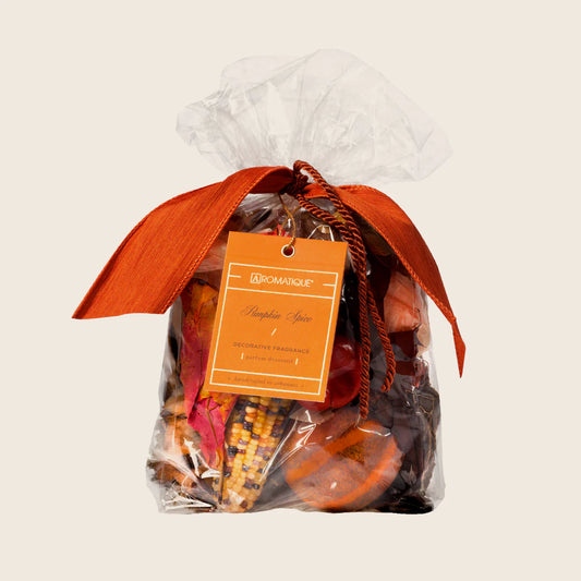 Pumpkin Spice - Fragrance Standard Bag