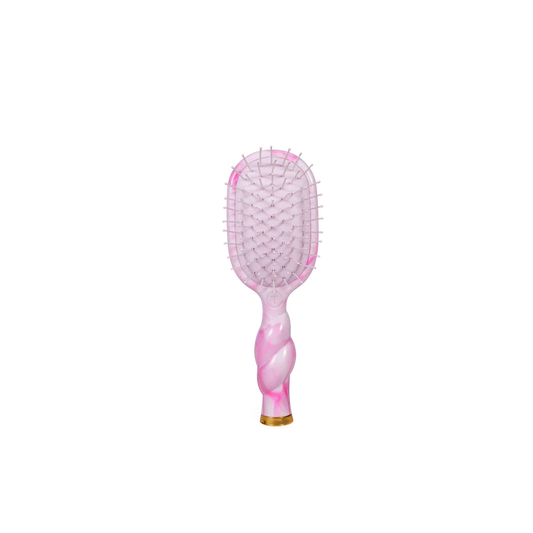 Mini Detangler Hair Brush for Medium Hair -Pinch Me