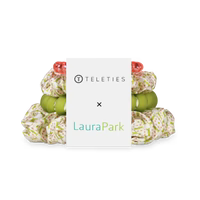 Pine & Pearl Mix Pack Hair Ties - Mix Pack