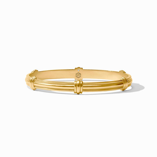 Portofino Demi Hinge Bangle