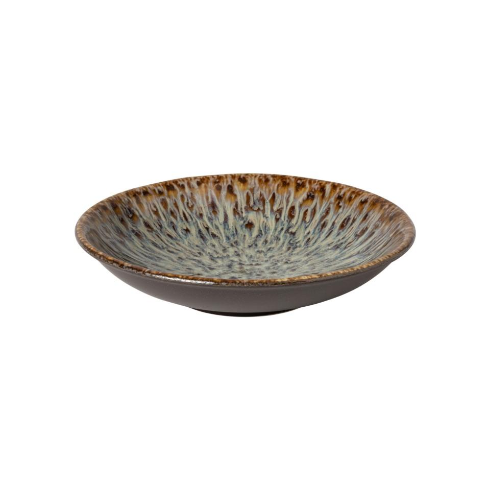 Roda Pasta Bowl - Cocoa