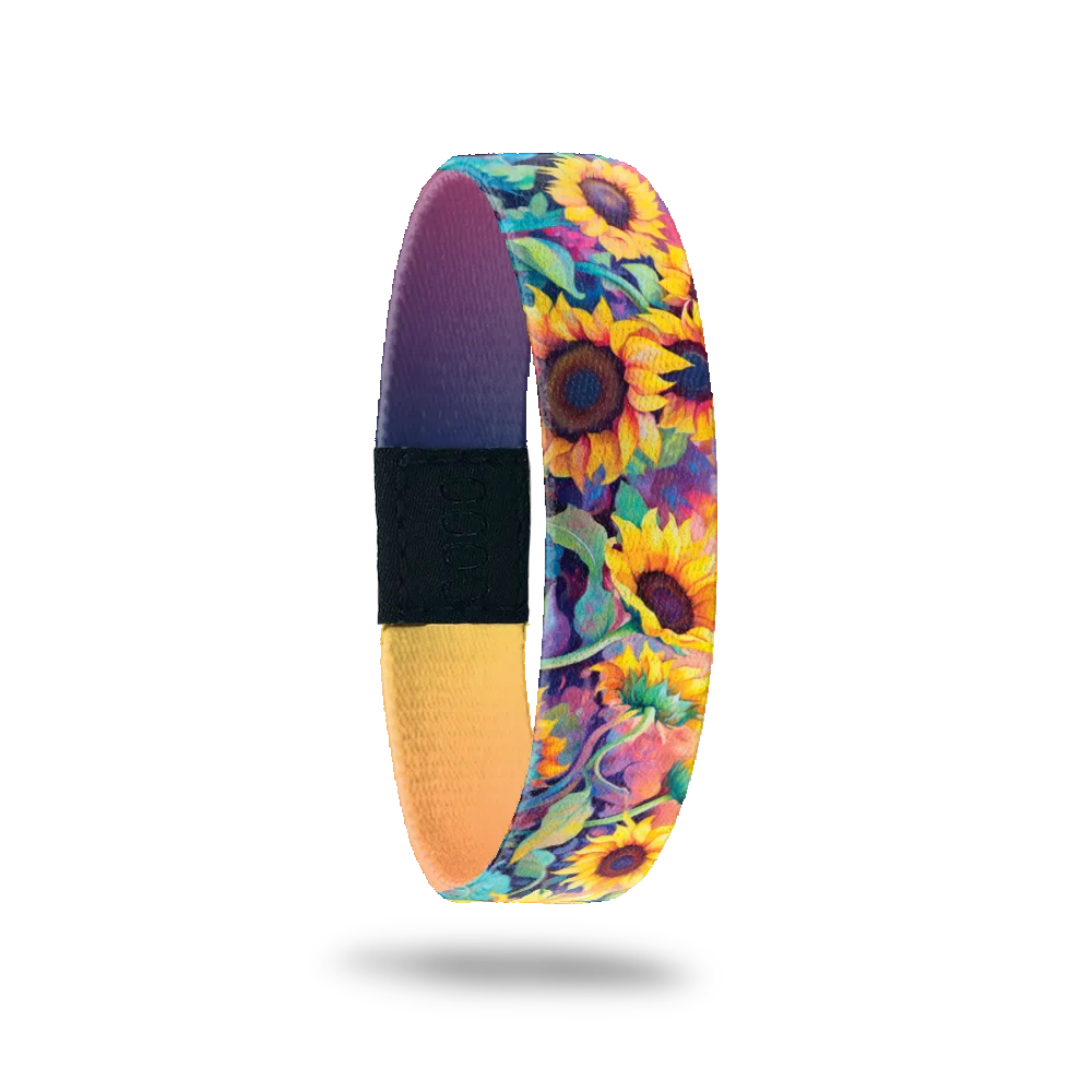 Radiate Positivity Bracelet