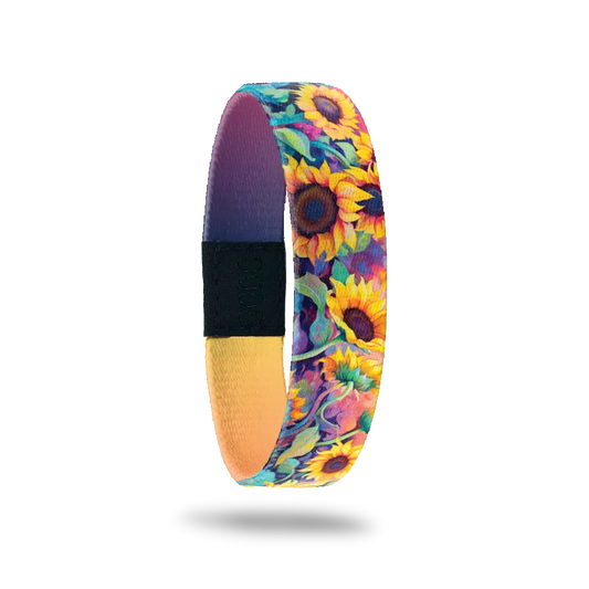 Radiate Positivity Bracelet