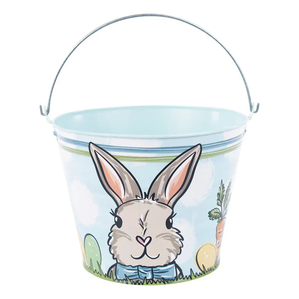 Easter Egg Pail