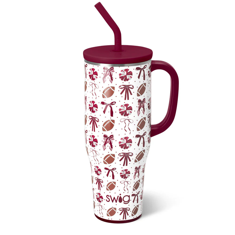 We've Got Spirit Mega Tumbler