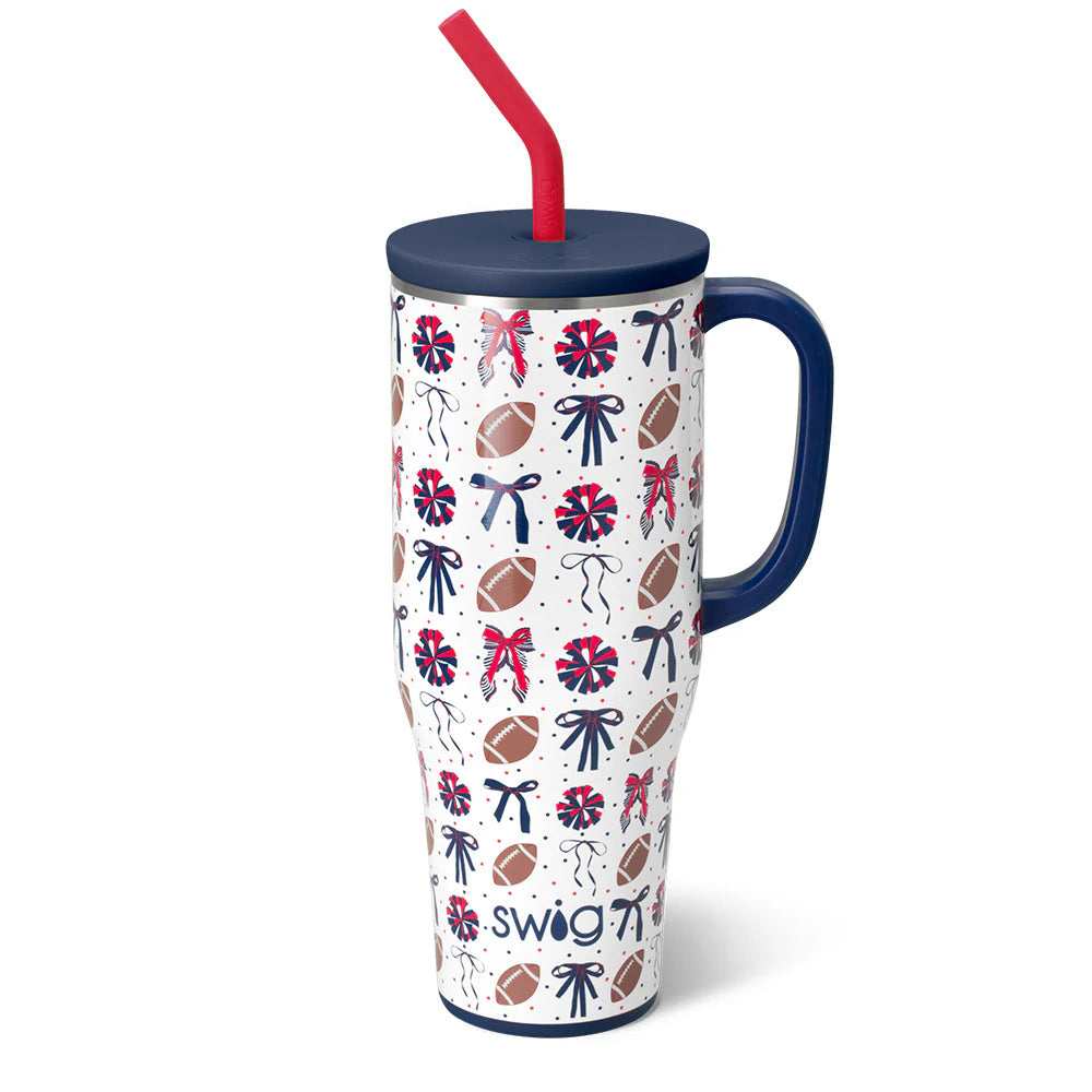 We've Got Spirit Mega Tumbler
