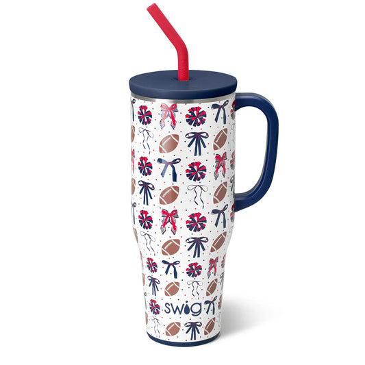 We've Got Spirit Mega Tumbler