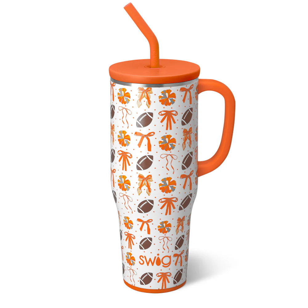 We've Got Spirit Mega Tumbler
