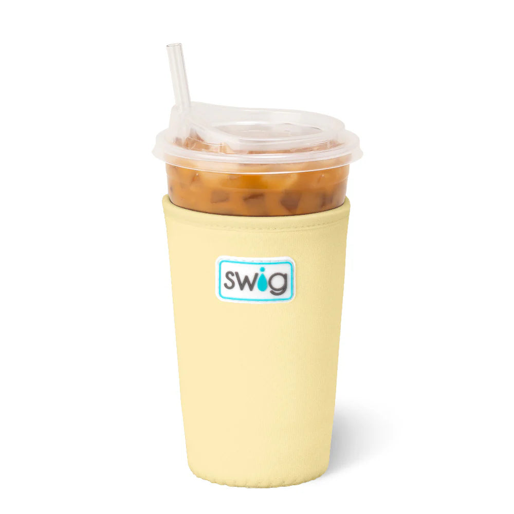 BUTTERCUP Medium Iced Cup Coolie