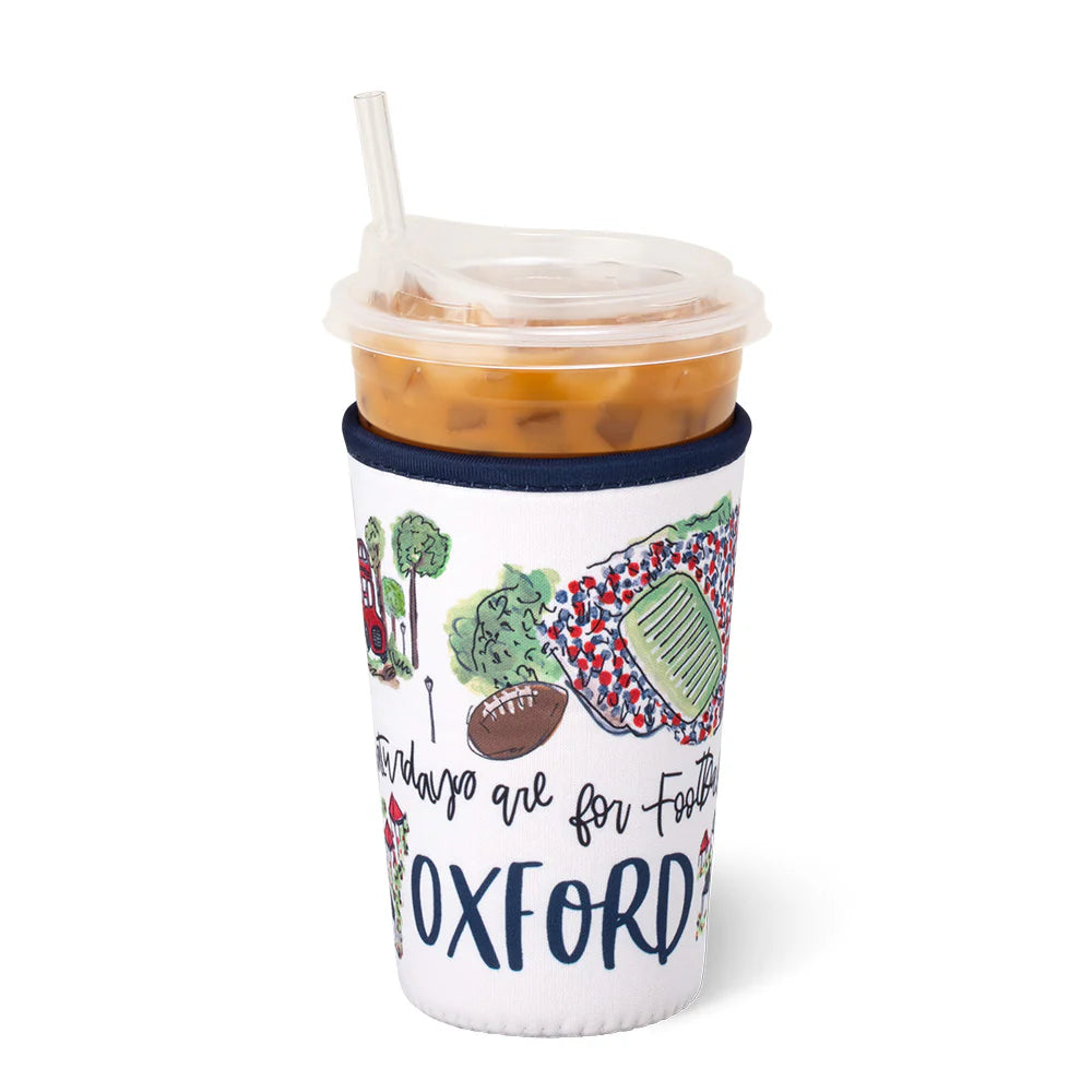 Saturdays Iced Cup Coolie (Medium)