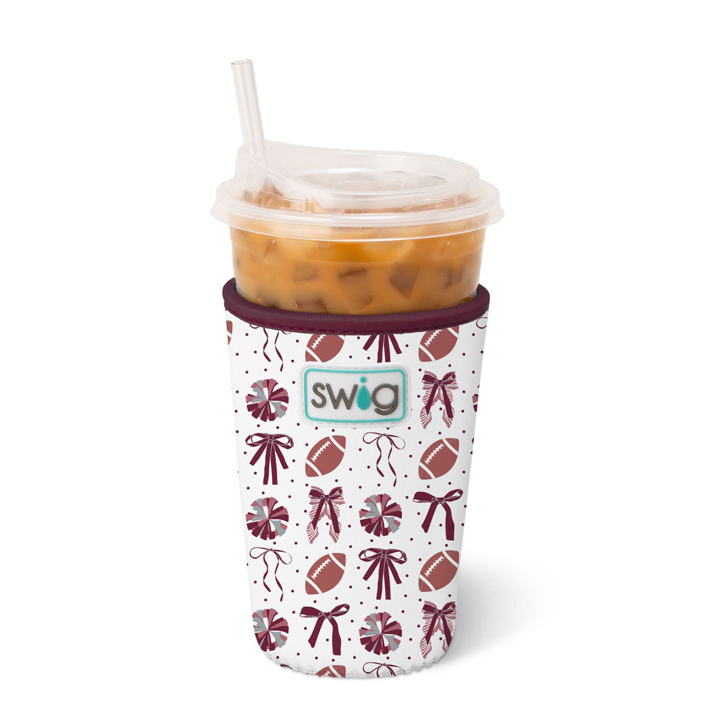 We've Got Spirit Medium Iced Cup Coolie
