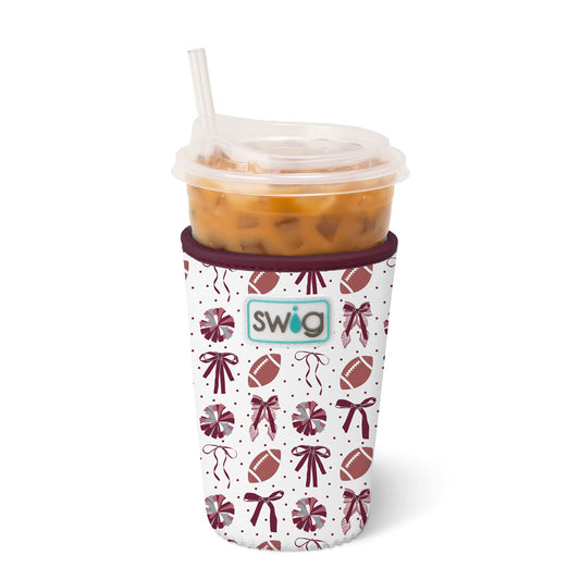 We've Got Spirit Medium Iced Cup Coolie