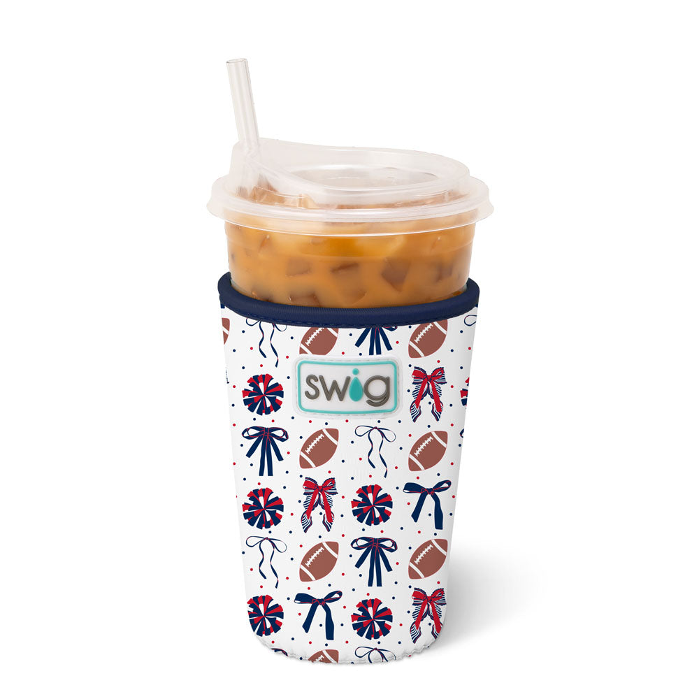 We've Got Spirit Medium Iced Cup Coolie