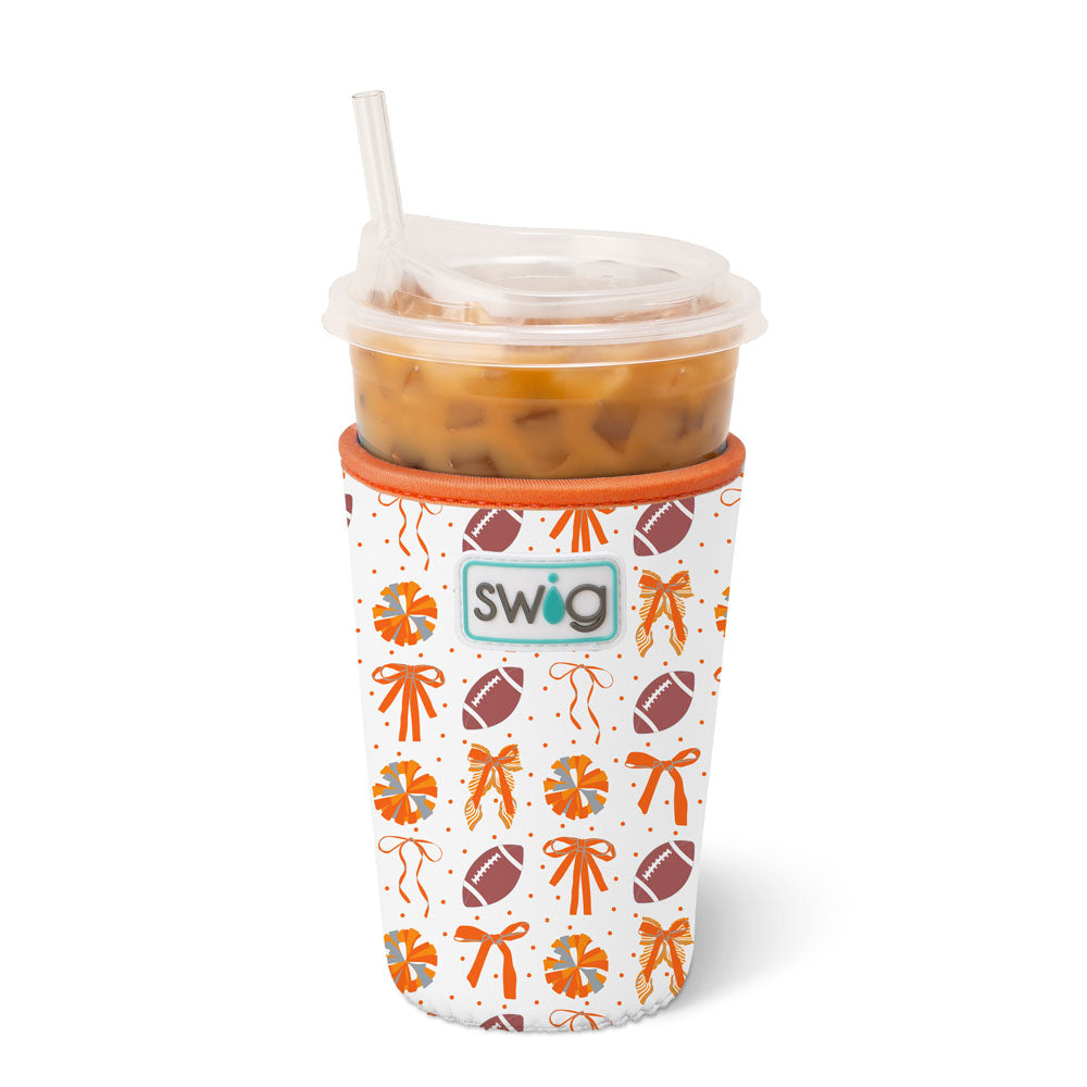 We've Got Spirit Medium Iced Cup Coolie
