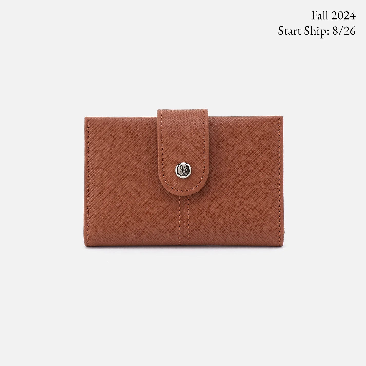 Essential Card Case - Lion