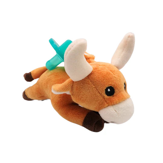 Gamzies Longhorn