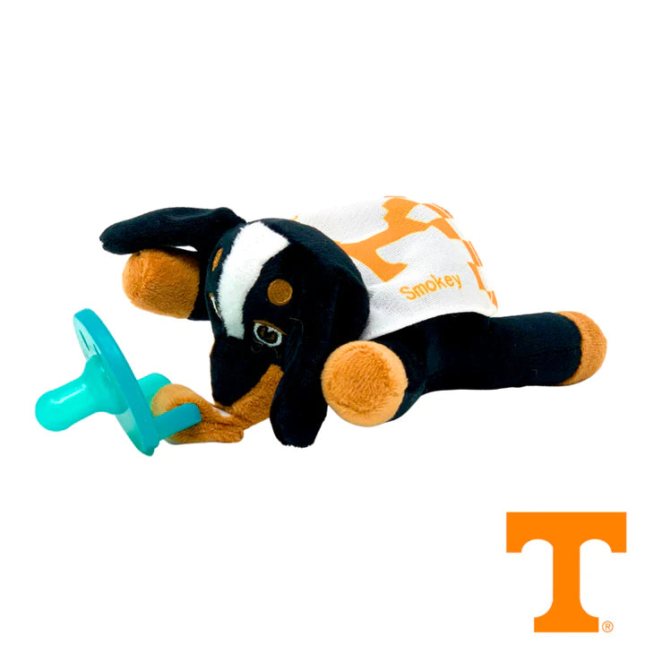 UT Smokey Pacifier