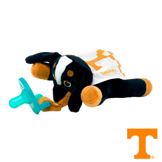 UT Smokey Pacifier