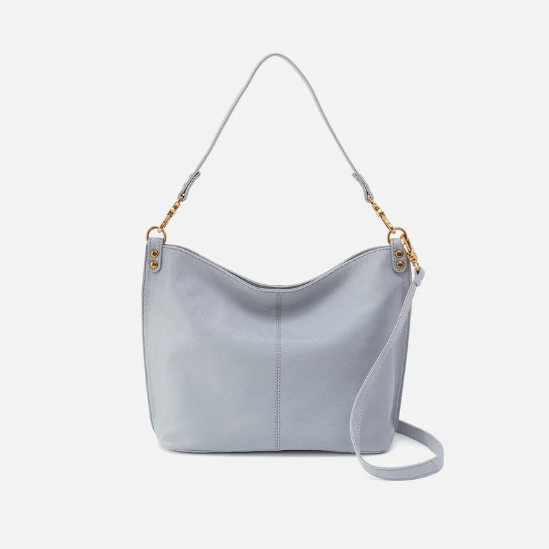 Pier Shoulder Bag - Indigo Soulder Bag