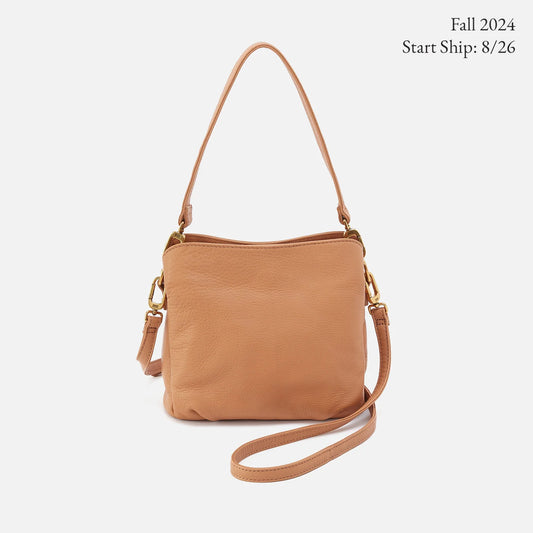 Starr Convertible Shoulder - Sandstorm