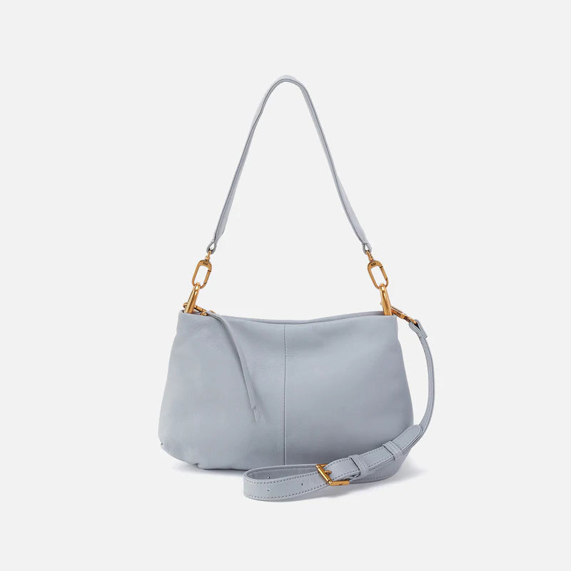 Advance Shoulder Bag - Indigo Cloud