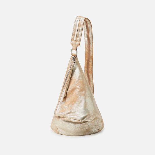 Sway Small Sling - Saddle Stardust