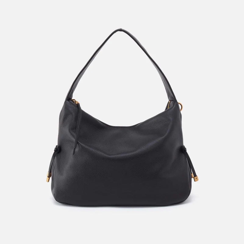 Kori Hobo - Black