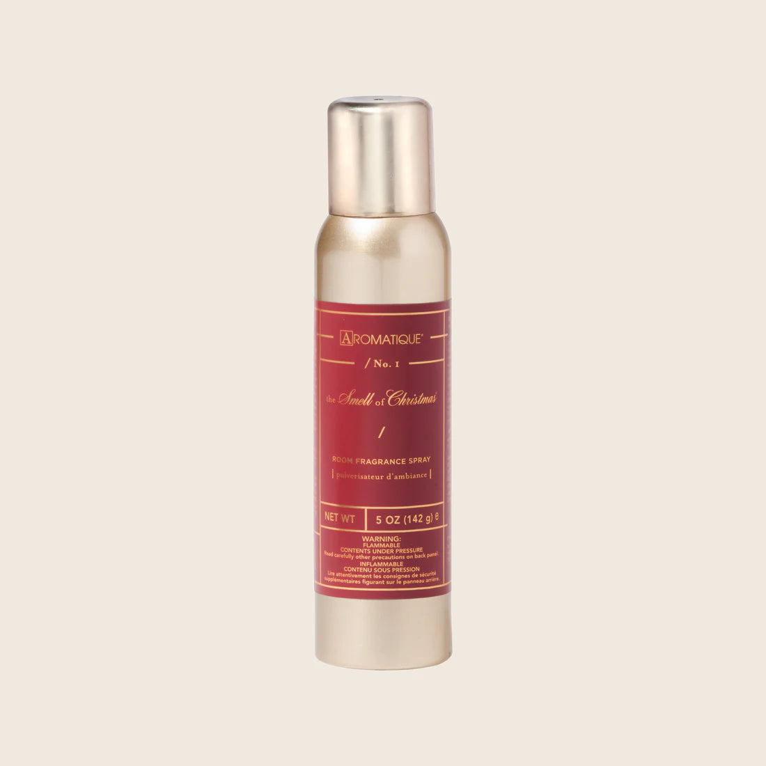 Smell of Christmas - Aerosol Room Spray