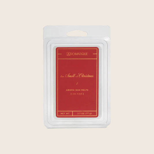 Smell of Christmas - Aroma Wax Melt