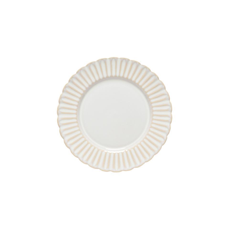Cristal Salad Plate