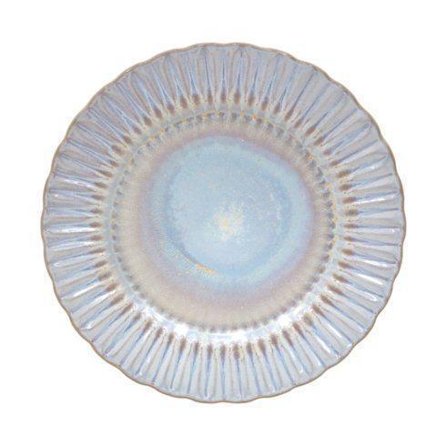 Cristal Dinner Plate