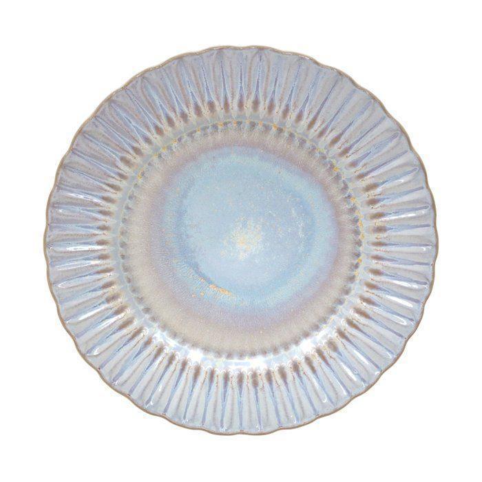 Cristal Dinner Plate