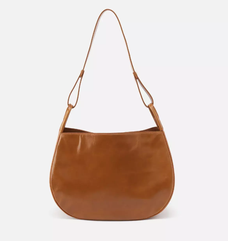 Arla Crossbody - Truffle