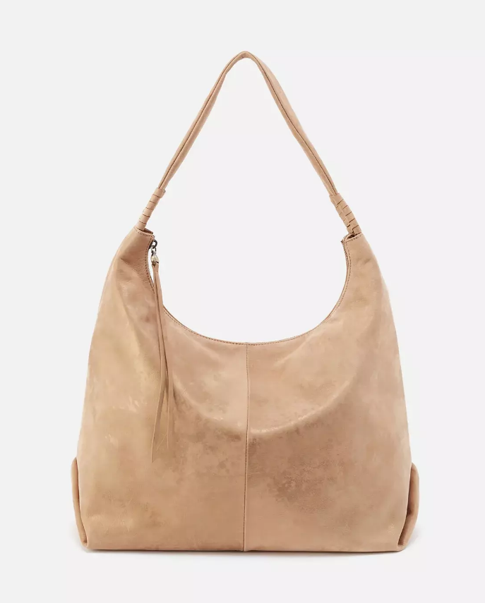 Astrid Hobo - Gold Cashmere