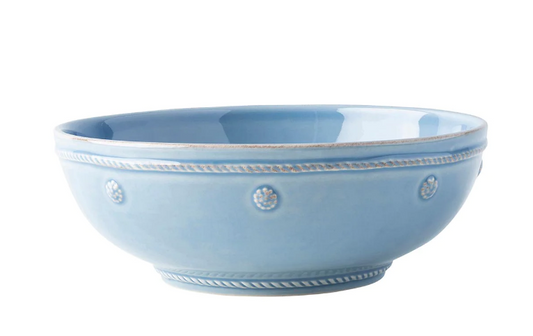 B & T Chambray Pasta