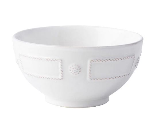 Berry & Thread French Panel - Cereal Bowl