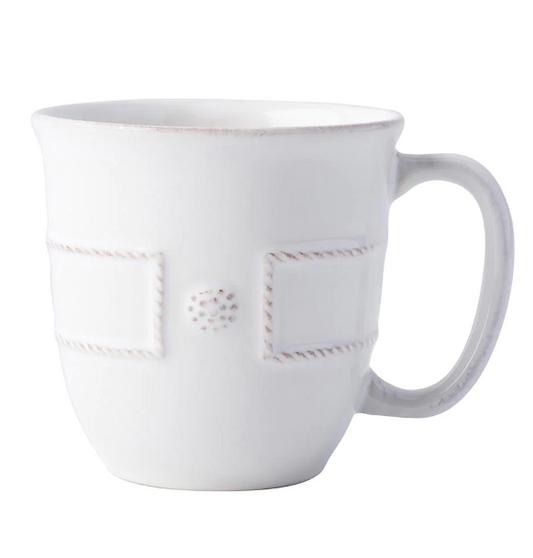 Berry & Thread French Panel - Coffee Cup
