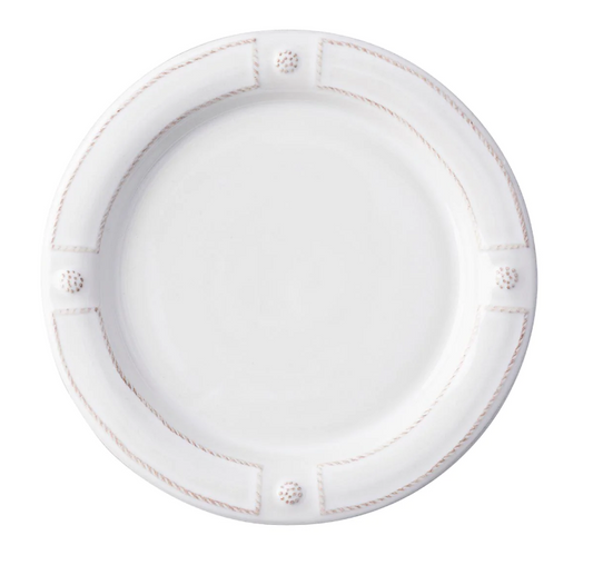 Berry & Thread French Panel - Dinner Plate