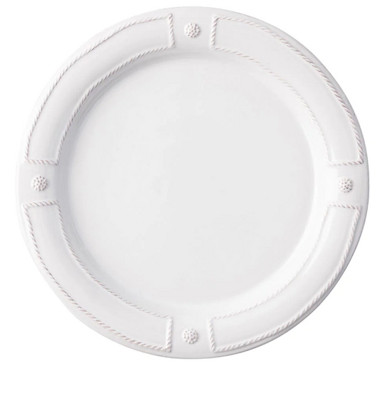 Berry & Thread French Panel - Salad Plate