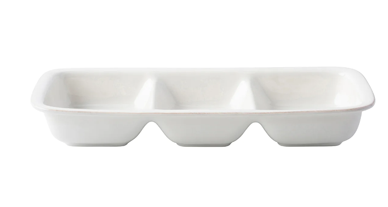 Puro - Triple Section Server