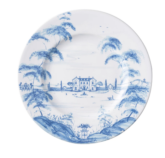 Country Estate - Dinner Plate