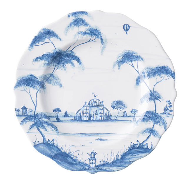 Country Estate - Salad Plate