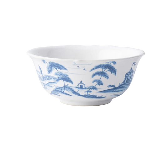 Country Estate - Cereal Bowl