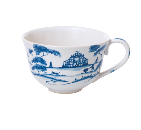 Country Estate - Tea/Coffee Cup
