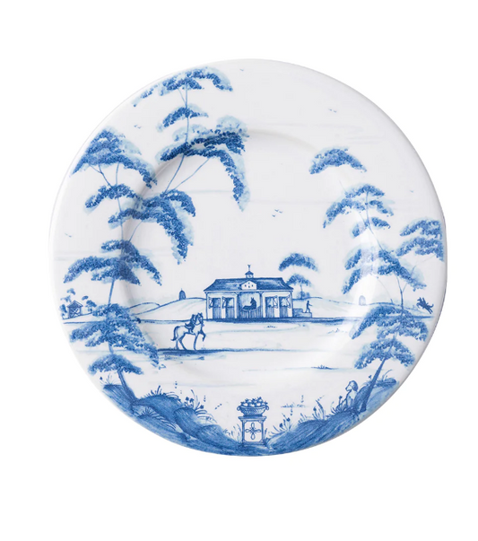 Country Estate - Cocktail Plate