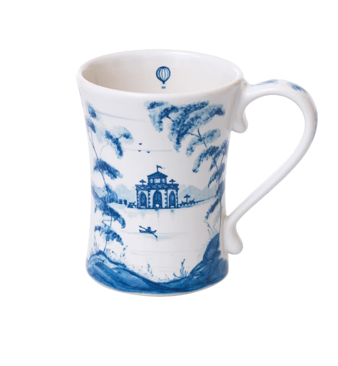 Country Estate - Mug