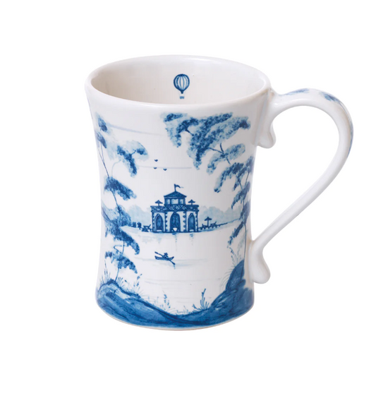 Country Estate - Mug